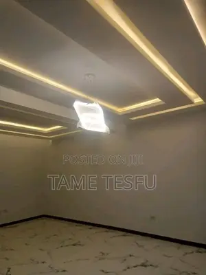 Furnished 4bdrm House in Ashewa Meda, Oromia-Finfinne for sale