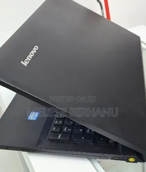 New Laptop Lenovo 4GB Intel Core I3 SSD 500GB