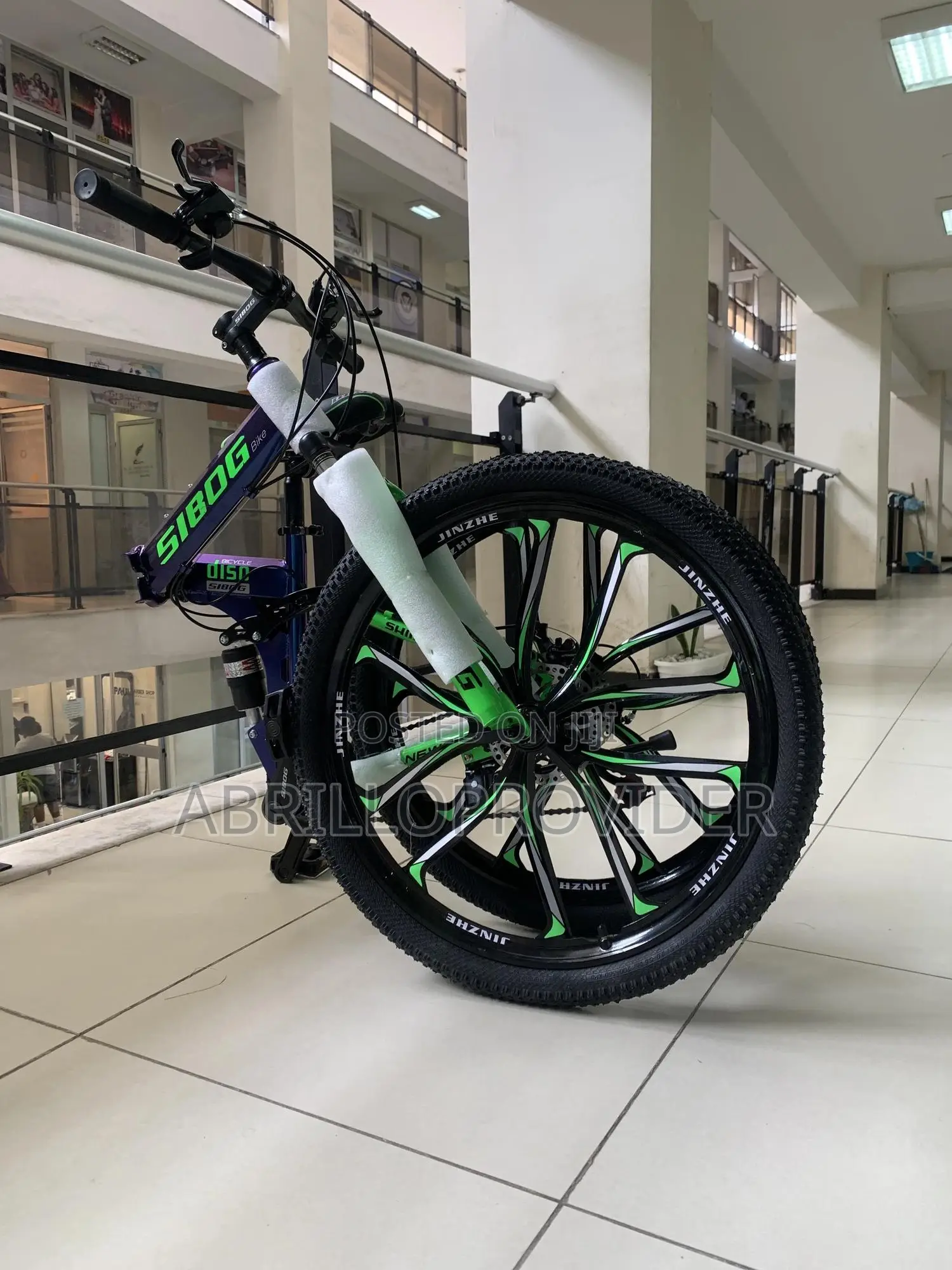 Folding Bike|Mountain Bicycle|Bike ALMUNIUM|Folding Bicycle