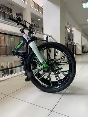 Folding Bike|Mountain Bicycle|Bike ALMUNIUM|Folding Bicycle