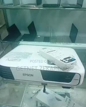 Epsone Projecter