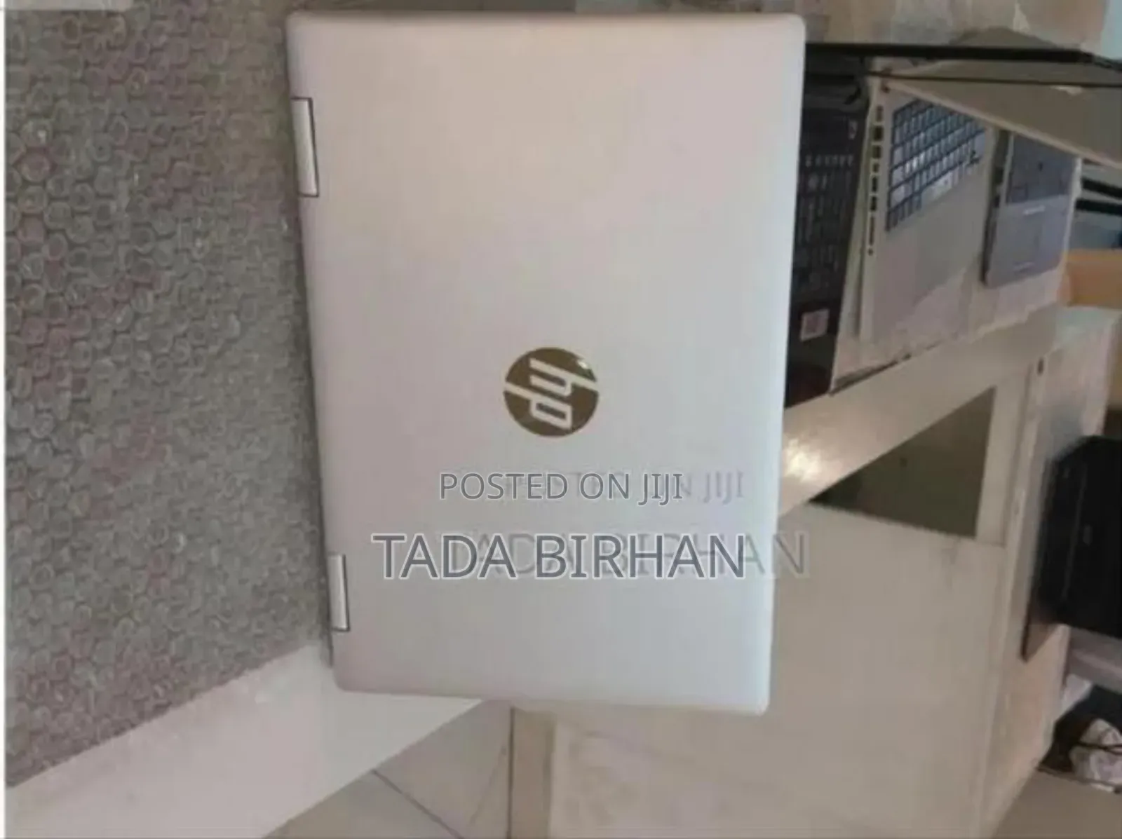 New Laptop HP Pavilion 15 8GB Intel Core i5 SSD 512GB