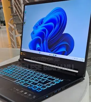 New Laptop Acer Predator 15 16GB Intel Core I7 SSD 1T