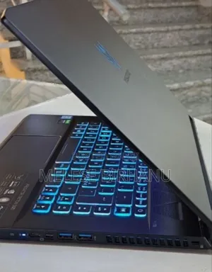 New Laptop Acer Predator 15 16GB Intel Core I7 SSD 1T