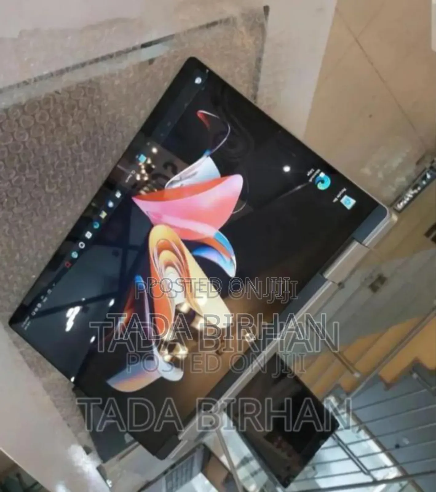 New Laptop HP Pavilion 15 8GB Intel Core i5 SSD 512GB