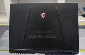 New Laptop MSI GP75 Leopard 16GB Intel Core I7 HDD+SSD 1T