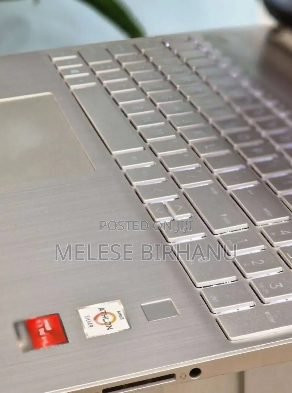 New Laptop HP Stream Notebook 8GB AMD SSD 256GB