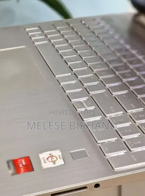 New Laptop HP Stream Notebook 8GB AMD SSD 256GB