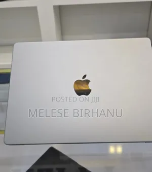 New Laptop Apple MacBook Pro 2023 M2 96GB Apple M2 Ultra SSD 2T