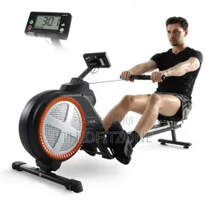 Sports Rowing Machine