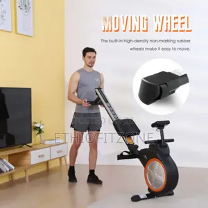 Sports Rowing Machine