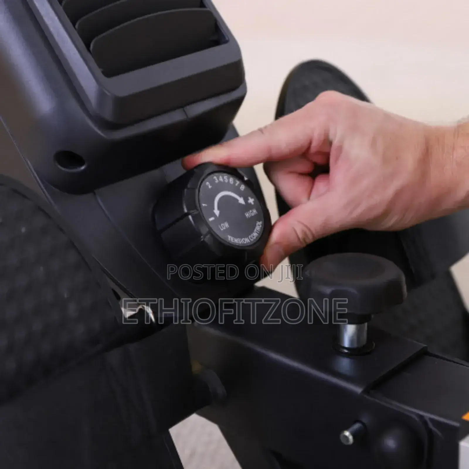 Sports Rowing Machine