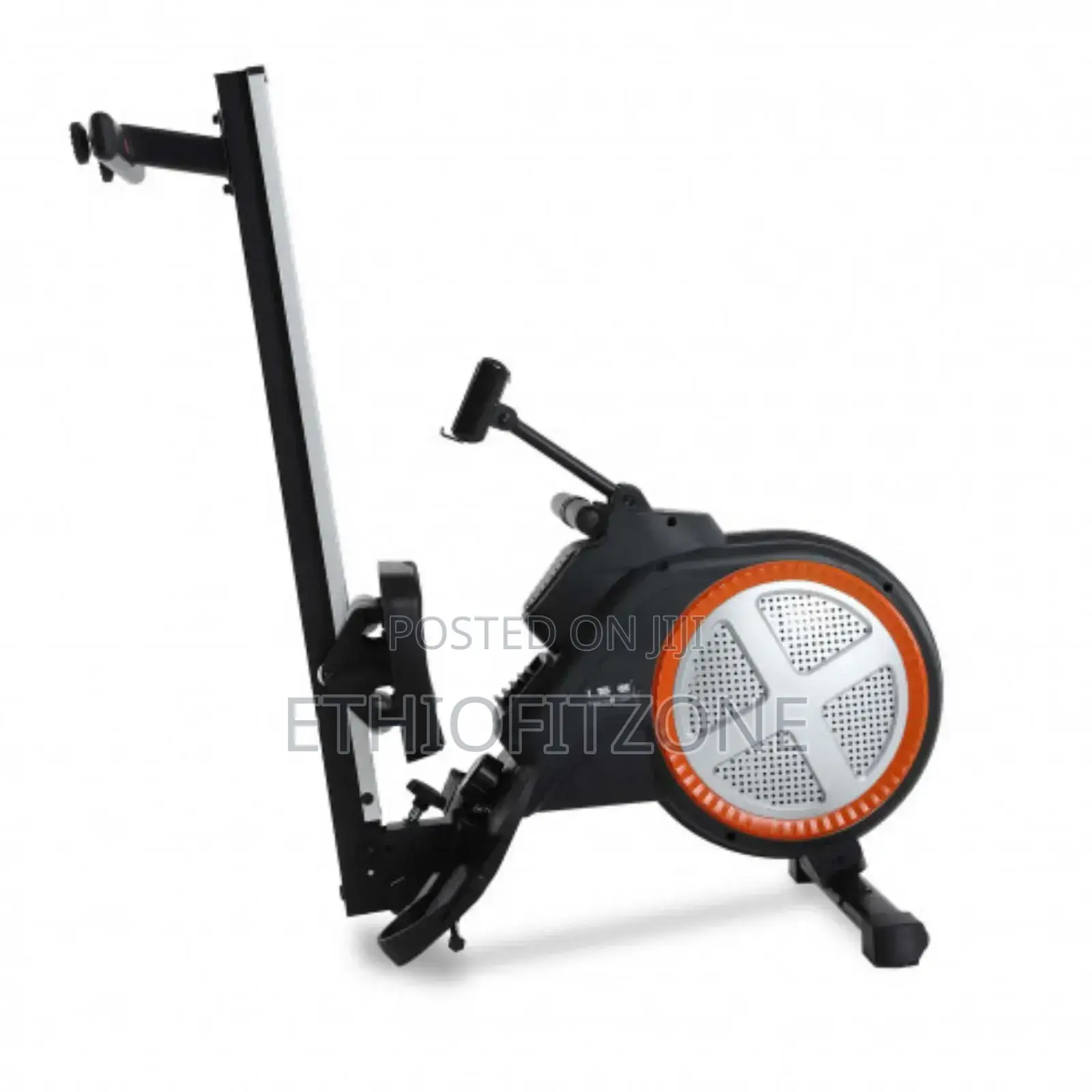 Rowing Sports Machines