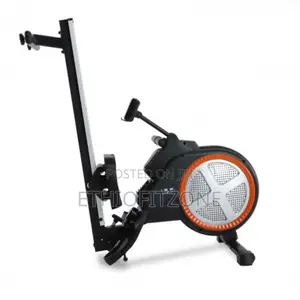 Rowing Sports Machines
