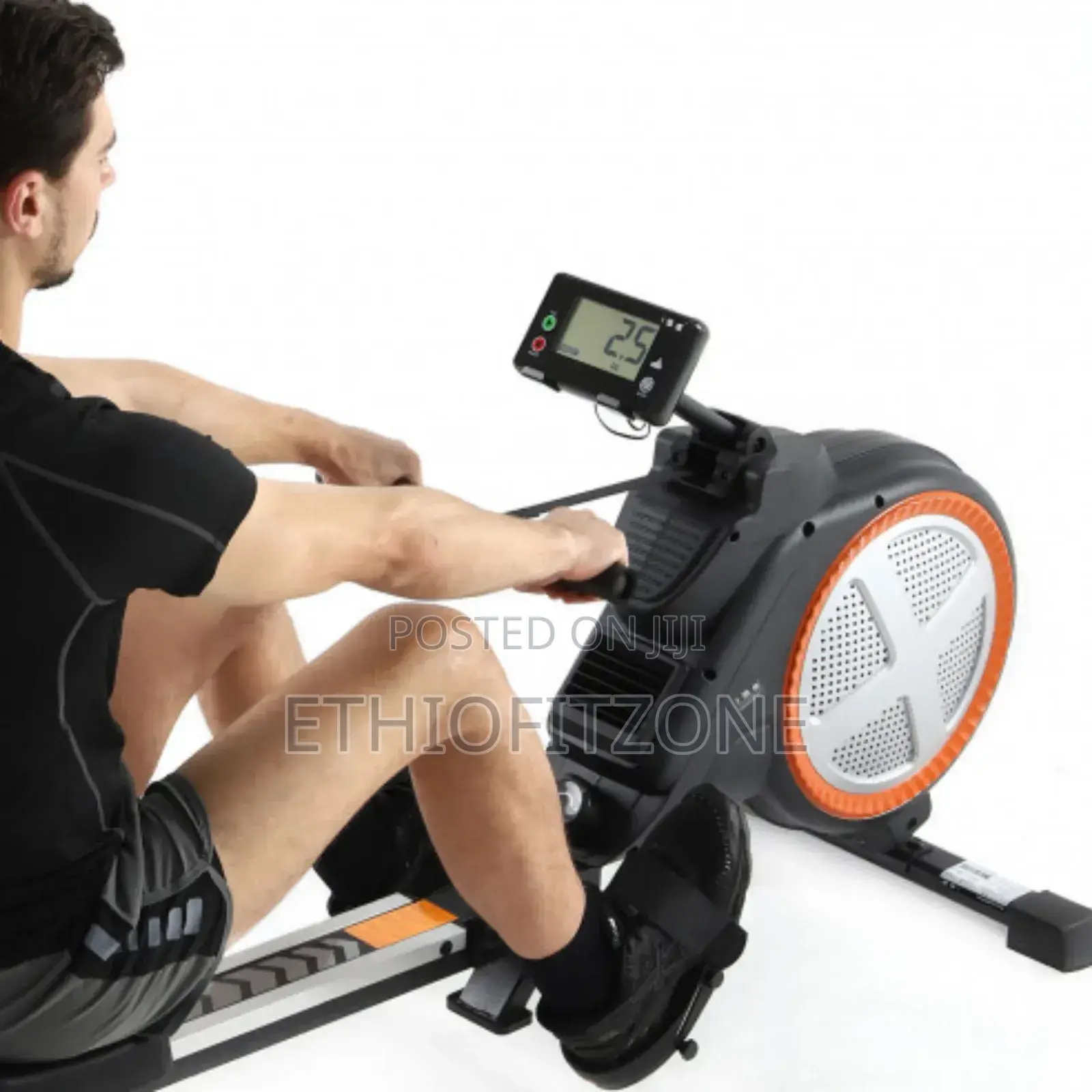 Rowing Sports Machines
