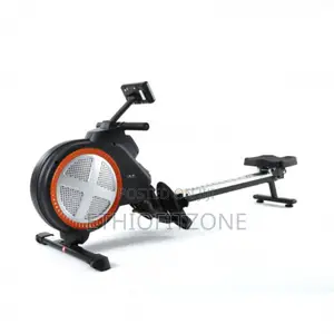 Rowing Sports Machines