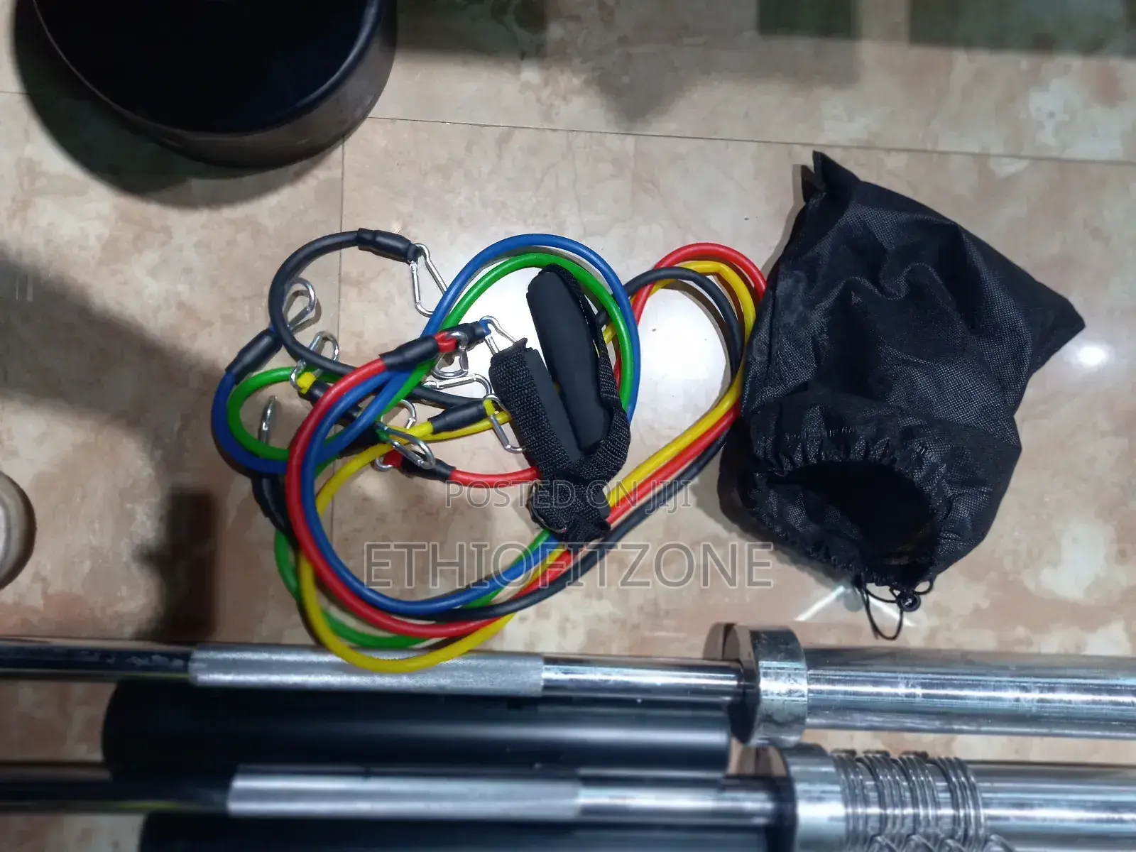 Power Resistance Band