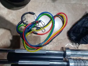 Power Resistance Band