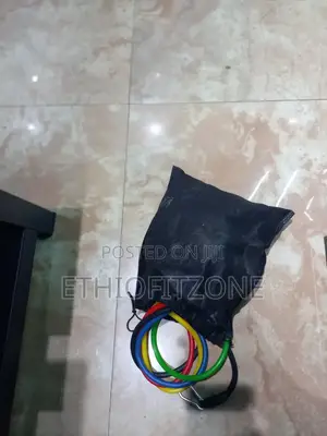 Power Resistance Band