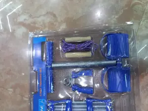 Photo - Sport 4 in 1 Exerciser