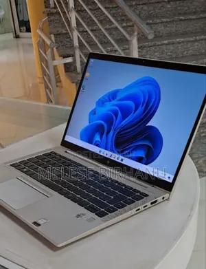 New Laptop HP EliteBook 840 G7 16GB Intel Core I7 SSD 512GB
