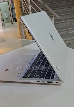 New Laptop HP EliteBook 840 G7 16GB Intel Core I7 SSD 512GB