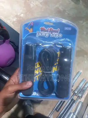 Photo - Sport Exercise Rope