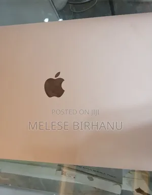 New Laptop Apple MacBook Air 2020 8GB Intel Core I3 SSD 256GB