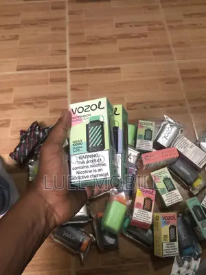 Photo - 10000 Puff Vape