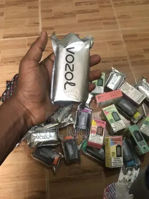 Electronics Cigarete Shihsa