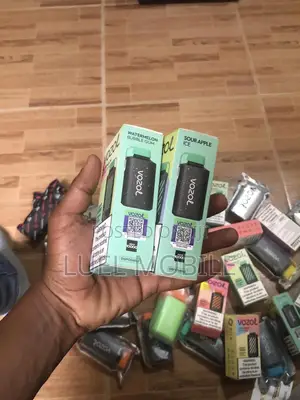 Photo - Electronics Cigarete Shihsa