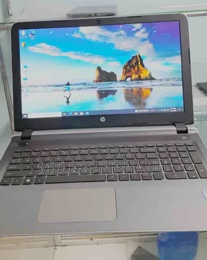 Photo - New Laptop HP Envy 15 8GB Intel Core I5 SSD 512GB