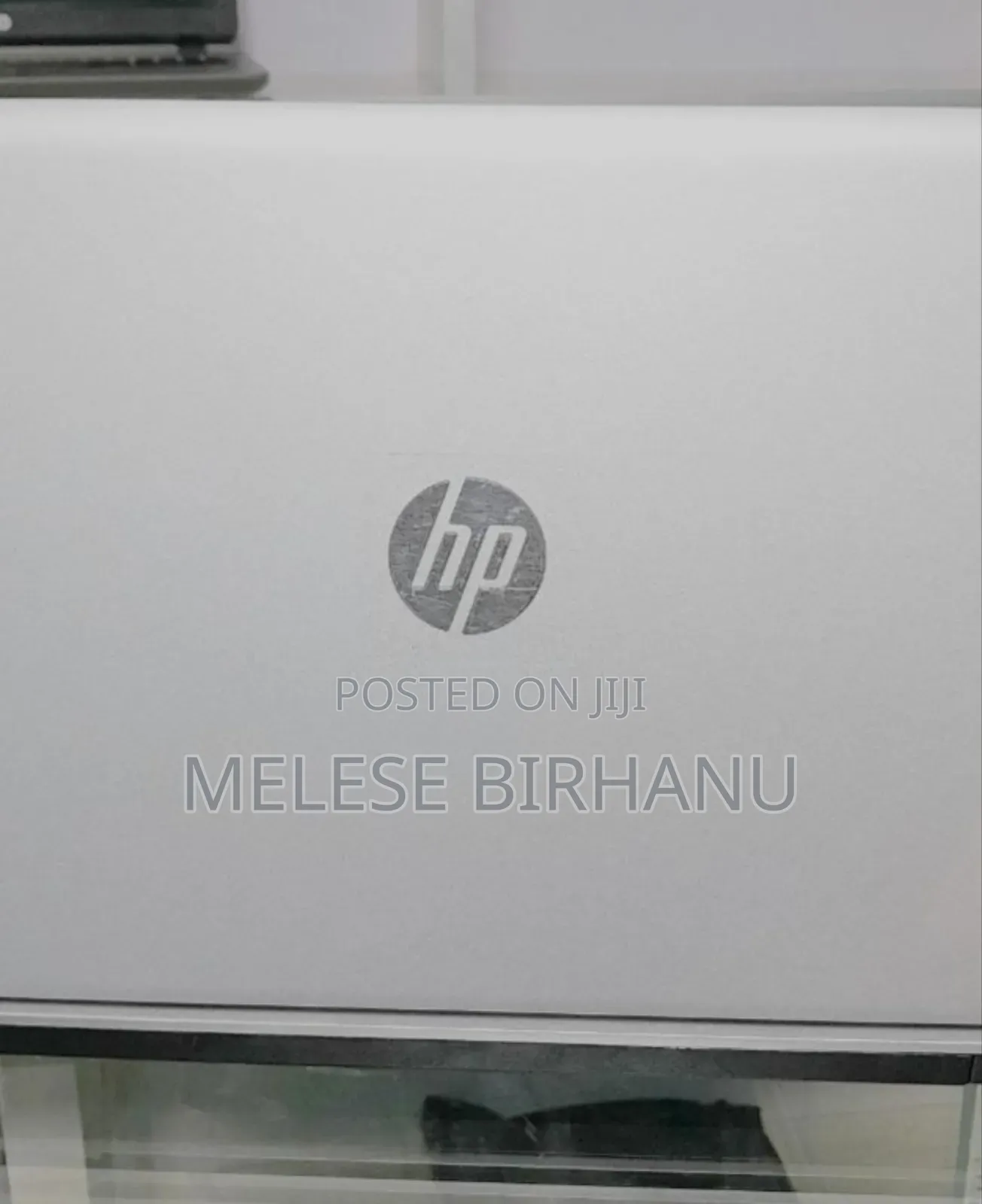 New Laptop HP Envy 15 8GB Intel Core I5 SSD 512GB