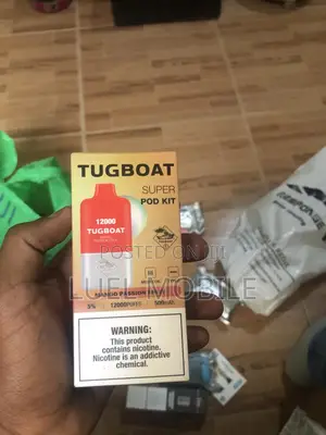 Photo - Electronics Shisha Vape