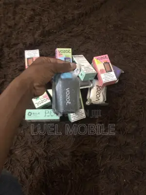 Vozol 10000 Puff Red Mojito Grape Ice Watermelon Ice Peach M