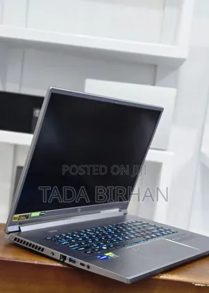 Photo - New Laptop Acer Predator Helios 300 16GB Intel Core I7 SSD 512GB