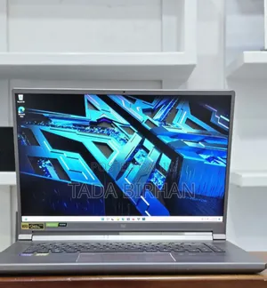 New Laptop Acer Predator Helios 300 16GB Intel Core I7 SSD 512GB