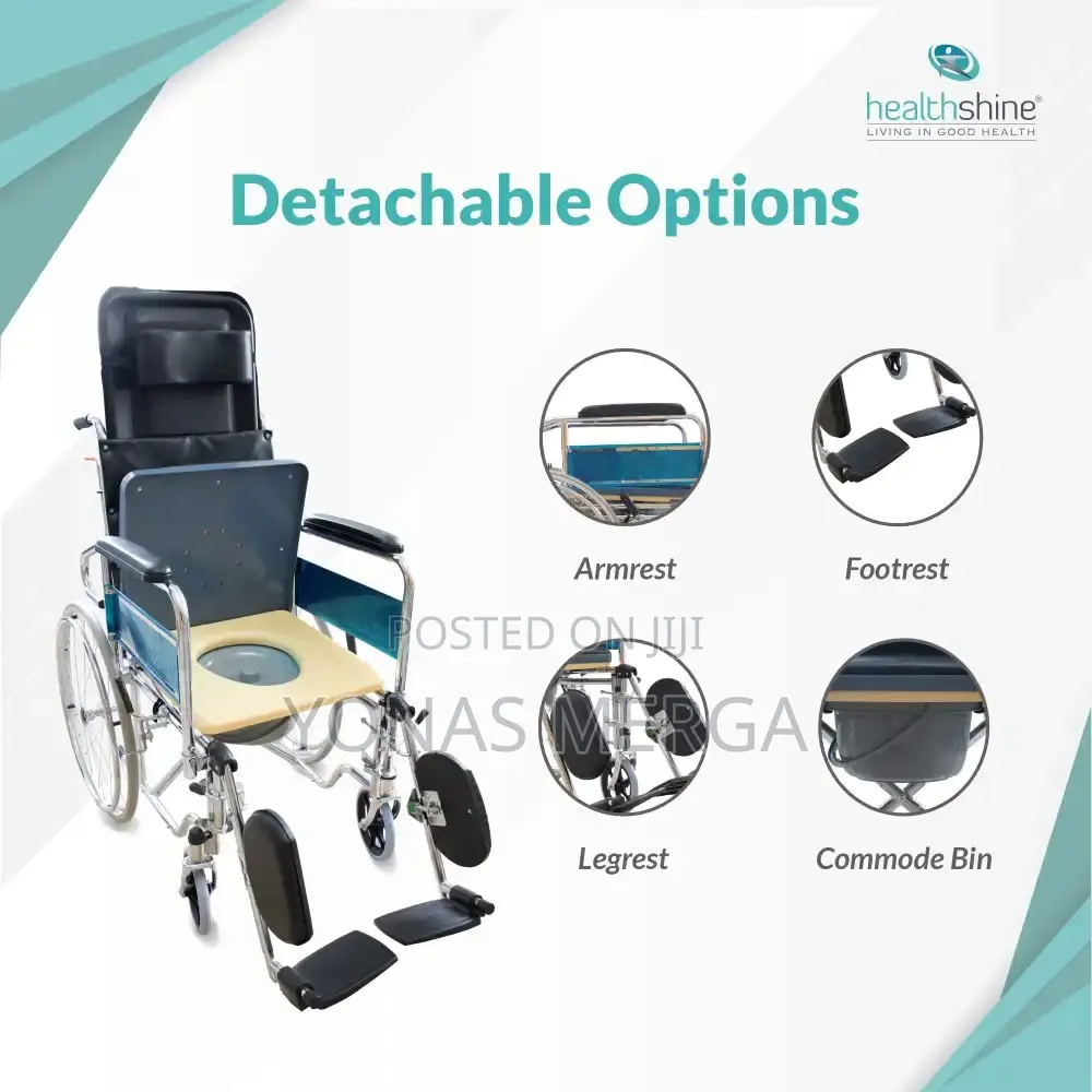 Multi-Purpose Wheelchair‐ Wheelchair⎦⎭Wheelchairz=Wheelchair