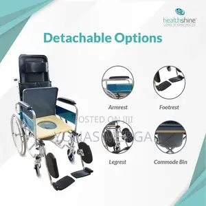 Multi-Purpose Wheelchair‐ Wheelchair⎦⎭Wheelchairz=Wheelchair