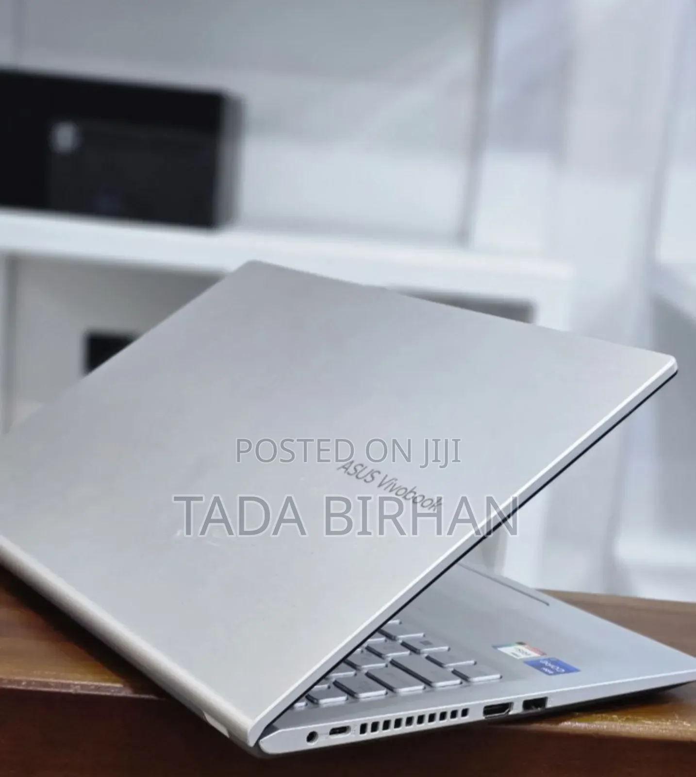 New Laptop Asus VivoBook 15 X510UQ 16GB Intel Core I7 SSD 512GB