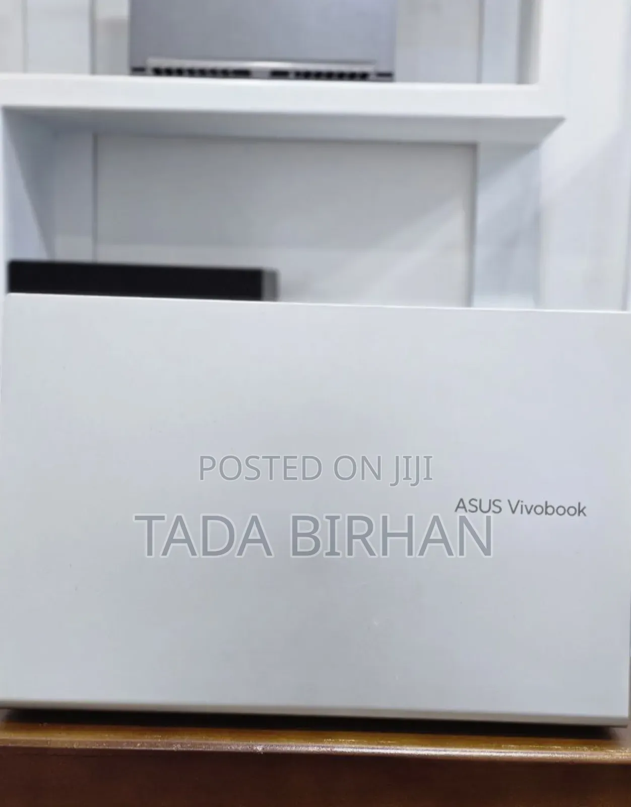 New Laptop Asus VivoBook 15 X510UQ 16GB Intel Core I7 SSD 512GB