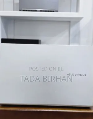 New Laptop Asus VivoBook 15 X510UQ 16GB Intel Core I7 SSD 512GB