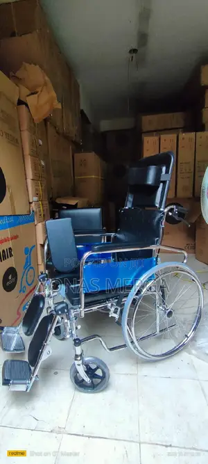 Multifunctional Wheelchair፬?Wheelchair፮ ዊልቼር፰!Wheelchair