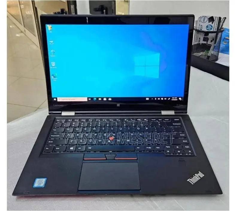 New Laptop Lenovo ThinkPad X390 16GB Intel Core i5 SSD 512GB