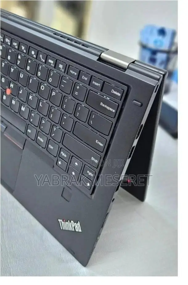 New Laptop Lenovo ThinkPad X390 16GB Intel Core i5 SSD 512GB