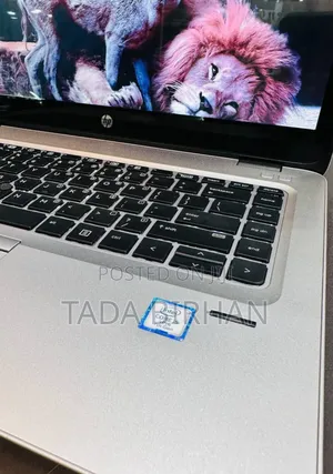 Photo - Laptop HP Envy X360 8GB Intel Core I5 HDD 1T