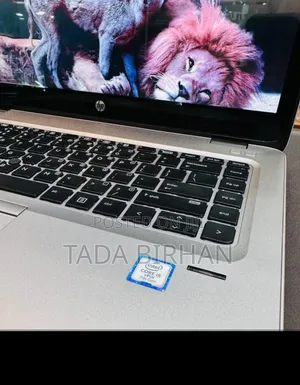 Laptop HP Envy X360 8GB Intel Core I5 HDD 1T