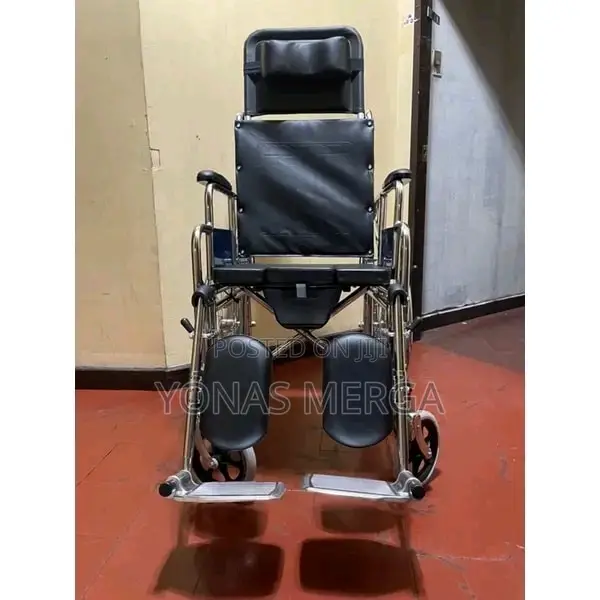 Commode Wheelchair*!Wheelchair^\Wheelchair€#Wheelchair_“ዊልቼር