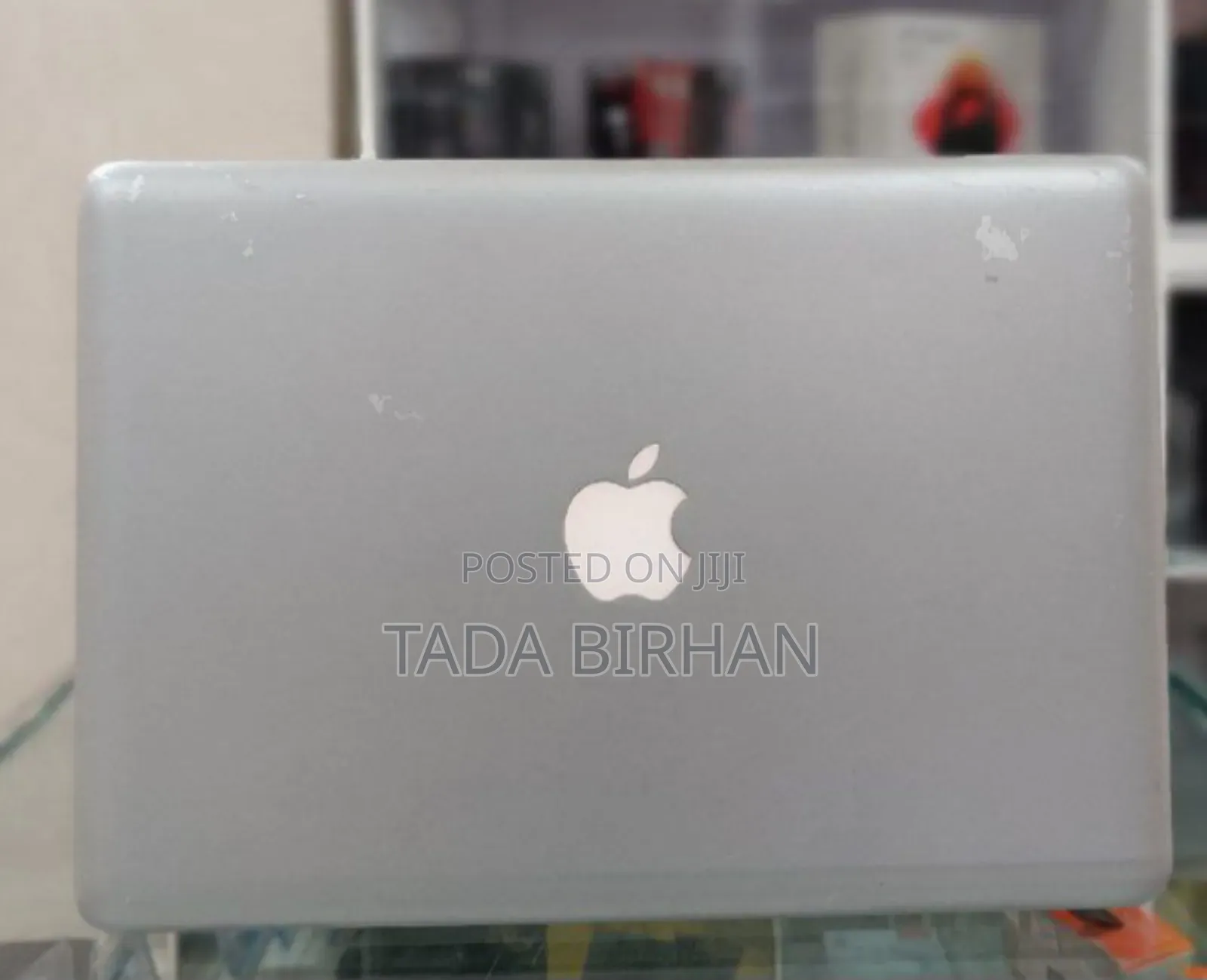 New Laptop Apple MacBook Pro 2011 16GB Intel Core I5 SSD 128GB