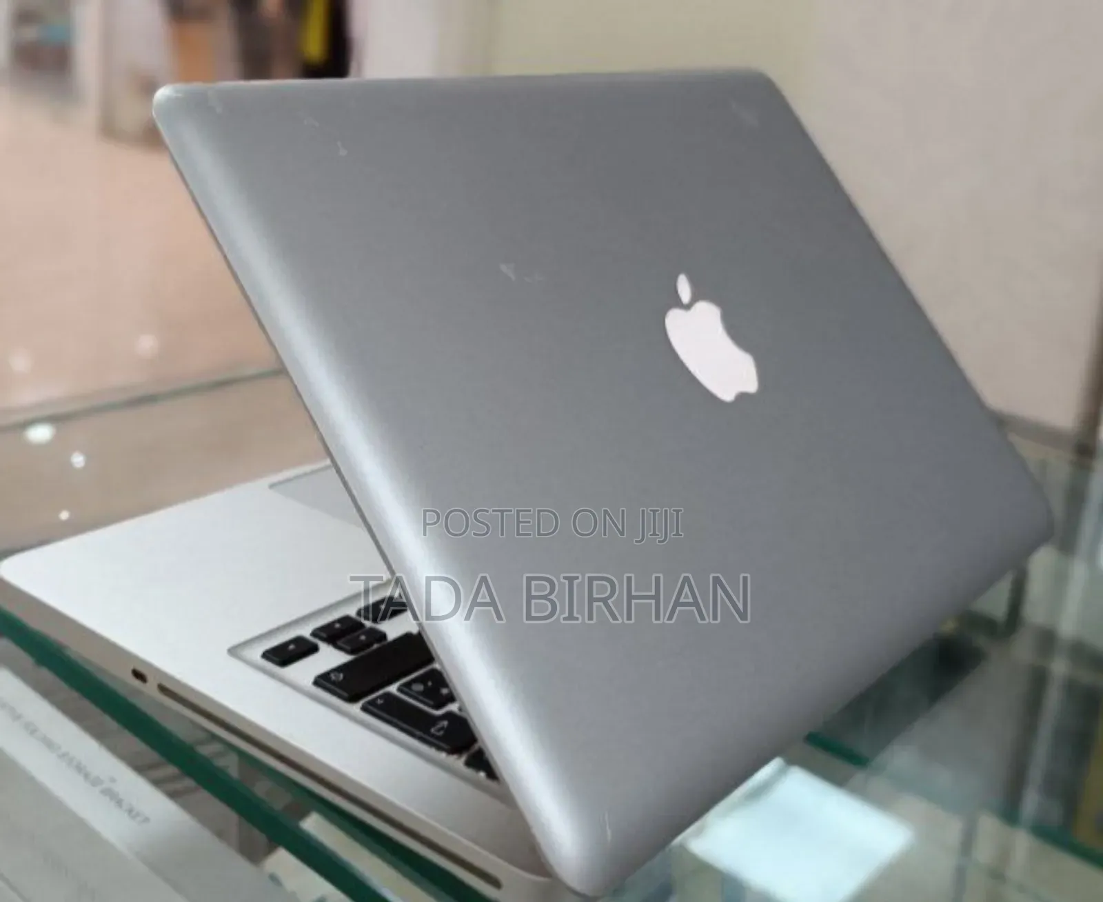 New Laptop Apple MacBook Pro 2011 16GB Intel Core I5 SSD 128GB